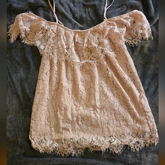 Blouse - Picture 2 of 2